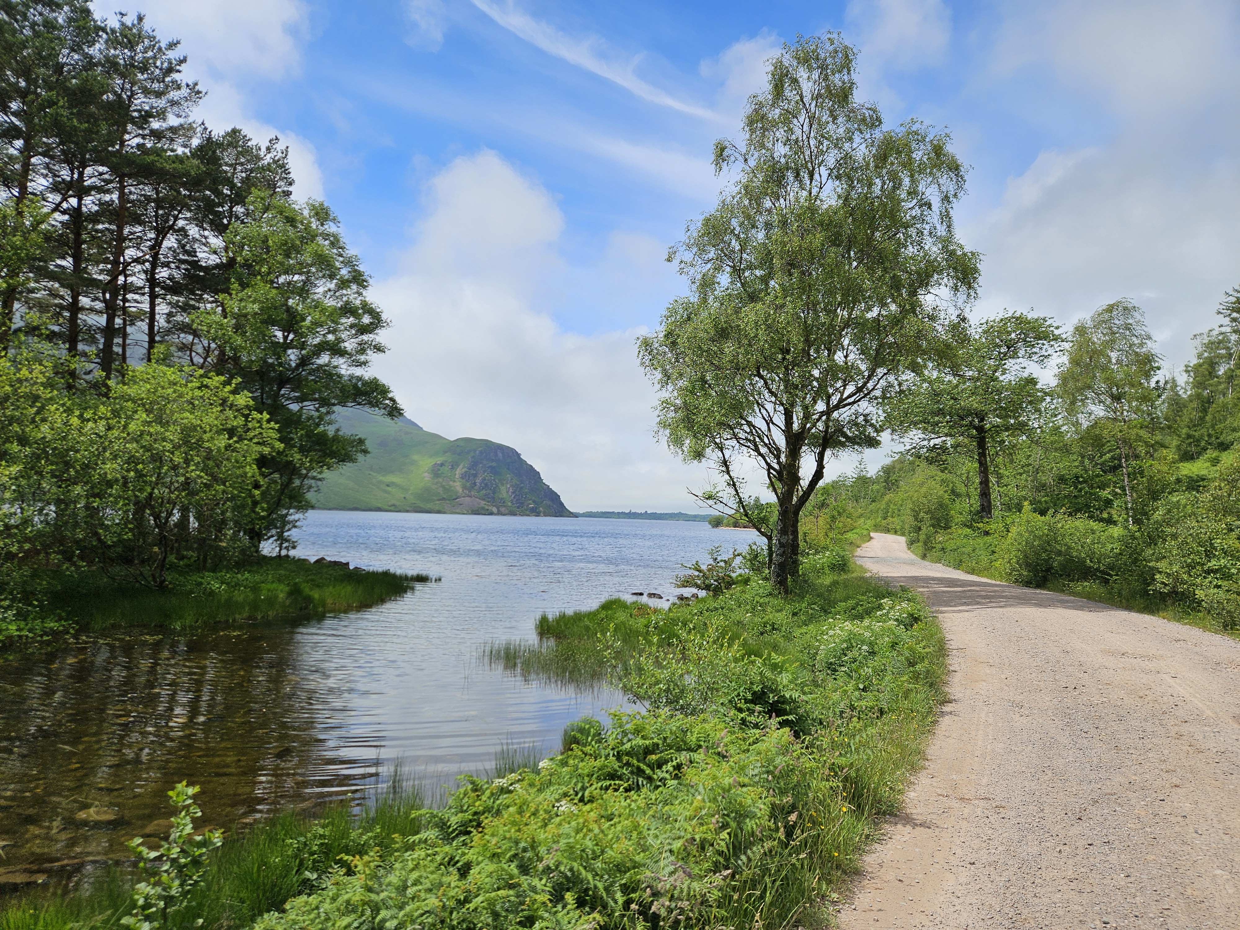 The UK Diaries: Ennerdale, Cumbria.